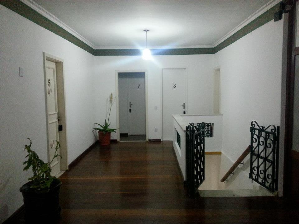 Hotel Montanas Nova Friburgo Exterior foto